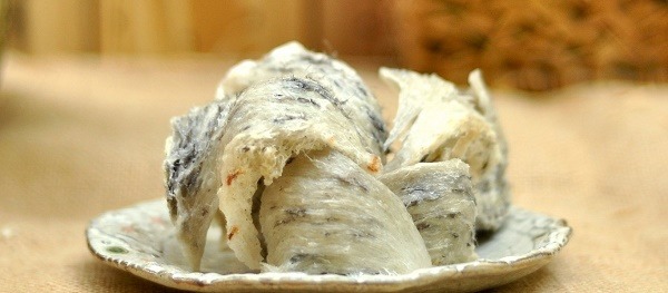 Nhận biết yến sào Khánh Hòa thật giả